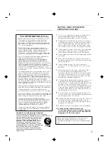 Preview for 3 page of Yamaha KX 380 Owner'S Manual