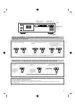 Preview for 7 page of Yamaha KX 380 Owner'S Manual