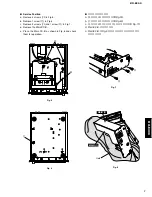 Preview for 7 page of Yamaha KX-E300 Service Manual