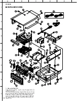 Preview for 29 page of Yamaha KX-E300 Service Manual