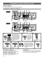 Preview for 6 page of Yamaha KX W482 Owner'S Manual