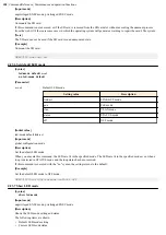 Preview for 108 page of Yamaha L2 Command Reference Manual