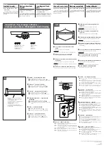 Preview for 2 page of Yamaha LP-5 Assembly Instructions