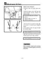 Preview for 84 page of Yamaha LS2000 Owner'S Manual