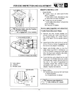 Preview for 26 page of Yamaha LS2000 Service Manual