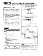 Preview for 27 page of Yamaha LS2000 Service Manual