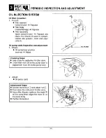 Preview for 31 page of Yamaha LS2000 Service Manual