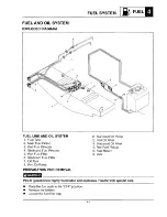 Preview for 41 page of Yamaha LS2000 Service Manual