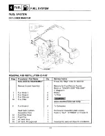 Preview for 44 page of Yamaha LS2000 Service Manual