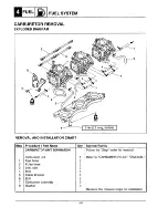 Preview for 48 page of Yamaha LS2000 Service Manual