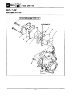 Preview for 54 page of Yamaha LS2000 Service Manual