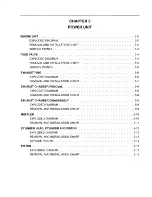 Preview for 58 page of Yamaha LS2000 Service Manual