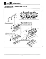 Preview for 70 page of Yamaha LS2000 Service Manual