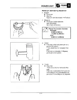 Preview for 77 page of Yamaha LS2000 Service Manual