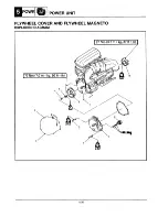 Preview for 78 page of Yamaha LS2000 Service Manual