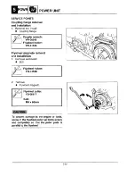 Preview for 80 page of Yamaha LS2000 Service Manual