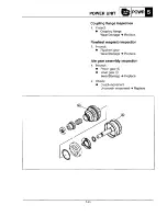 Preview for 81 page of Yamaha LS2000 Service Manual