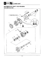 Preview for 88 page of Yamaha LS2000 Service Manual