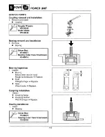 Preview for 90 page of Yamaha LS2000 Service Manual