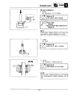 Preview for 91 page of Yamaha LS2000 Service Manual