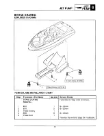 Preview for 93 page of Yamaha LS2000 Service Manual