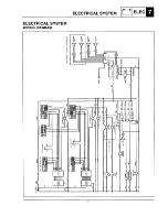 Preview for 104 page of Yamaha LS2000 Service Manual