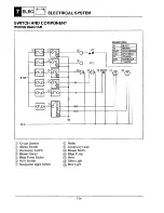 Preview for 129 page of Yamaha LS2000 Service Manual