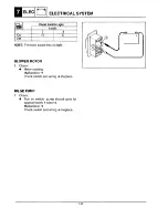 Preview for 131 page of Yamaha LS2000 Service Manual