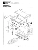 Preview for 143 page of Yamaha LS2000 Service Manual