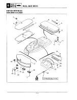 Preview for 145 page of Yamaha LS2000 Service Manual