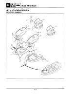 Preview for 147 page of Yamaha LS2000 Service Manual