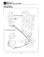 Preview for 149 page of Yamaha LS2000 Service Manual