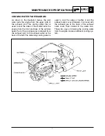 Preview for 172 page of Yamaha LS2000 Service Manual