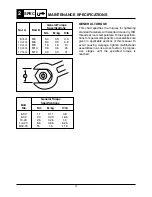 Preview for 175 page of Yamaha LS2000 Service Manual