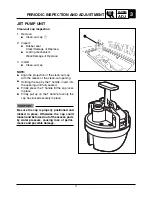 Preview for 176 page of Yamaha LS2000 Service Manual