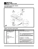 Preview for 183 page of Yamaha LS2000 Service Manual