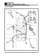 Preview for 189 page of Yamaha LS2000 Service Manual