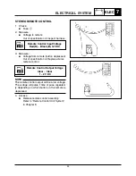 Preview for 198 page of Yamaha LS2000 Service Manual