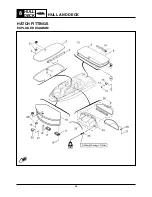 Preview for 203 page of Yamaha LS2000 Service Manual