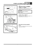 Preview for 212 page of Yamaha LS2000 Service Manual