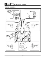 Preview for 225 page of Yamaha LS2000 Service Manual