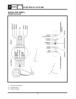 Preview for 229 page of Yamaha LS2000 Service Manual