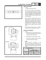 Preview for 230 page of Yamaha LS2000 Service Manual