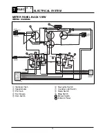 Preview for 250 page of Yamaha LS2000 Service Manual