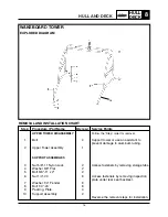 Preview for 273 page of Yamaha LS2000 Service Manual