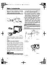 Preview for 20 page of Yamaha LZ150D Owner'S Manual