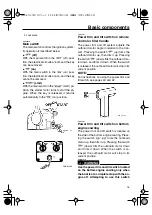 Preview for 21 page of Yamaha LZ150D Owner'S Manual