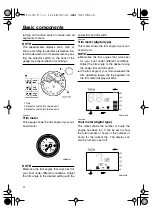 Preview for 26 page of Yamaha LZ150D Owner'S Manual