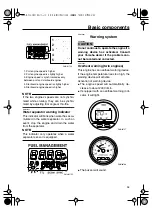 Preview for 31 page of Yamaha LZ150D Owner'S Manual