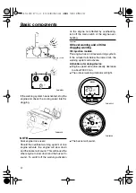 Preview for 32 page of Yamaha LZ150D Owner'S Manual